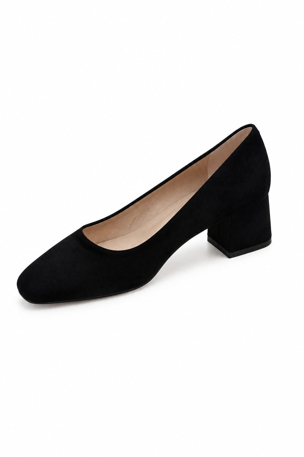 Unisa Shoe (Lowe f26)