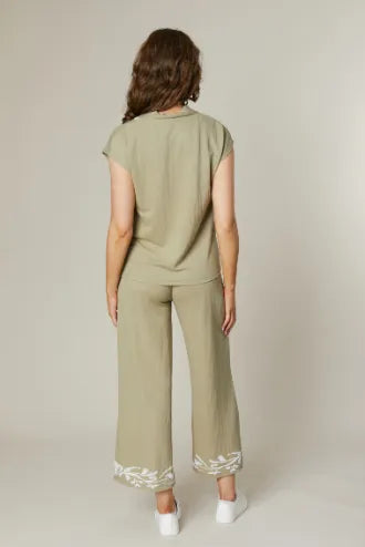 Elsa Trousers