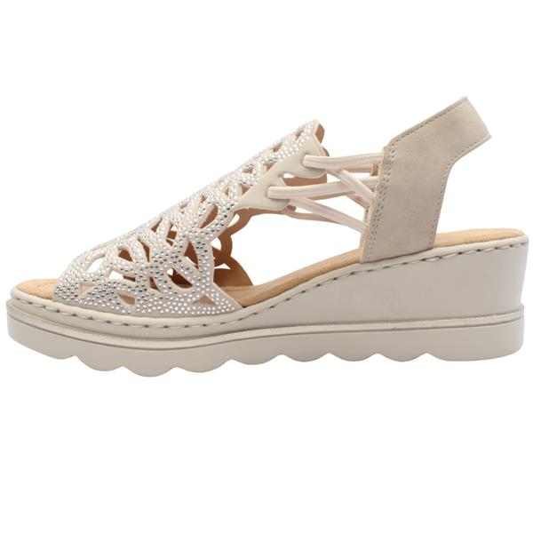 Rieker Morelia Sandal 67645-62