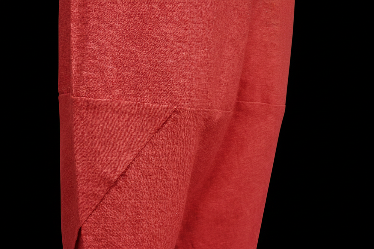 FQ Lava Balloon Trouser 205807