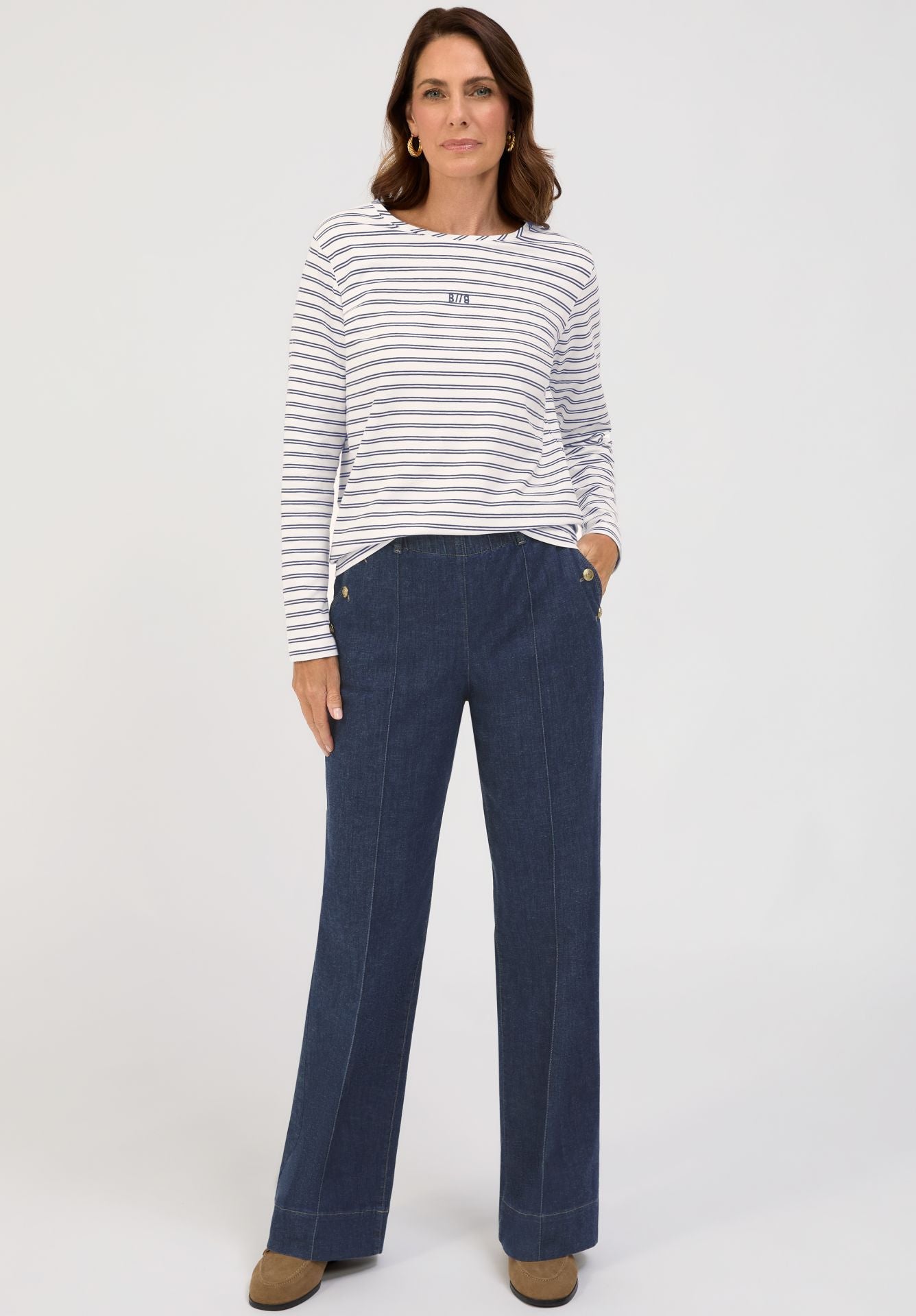 Bianca Dami Top 76025