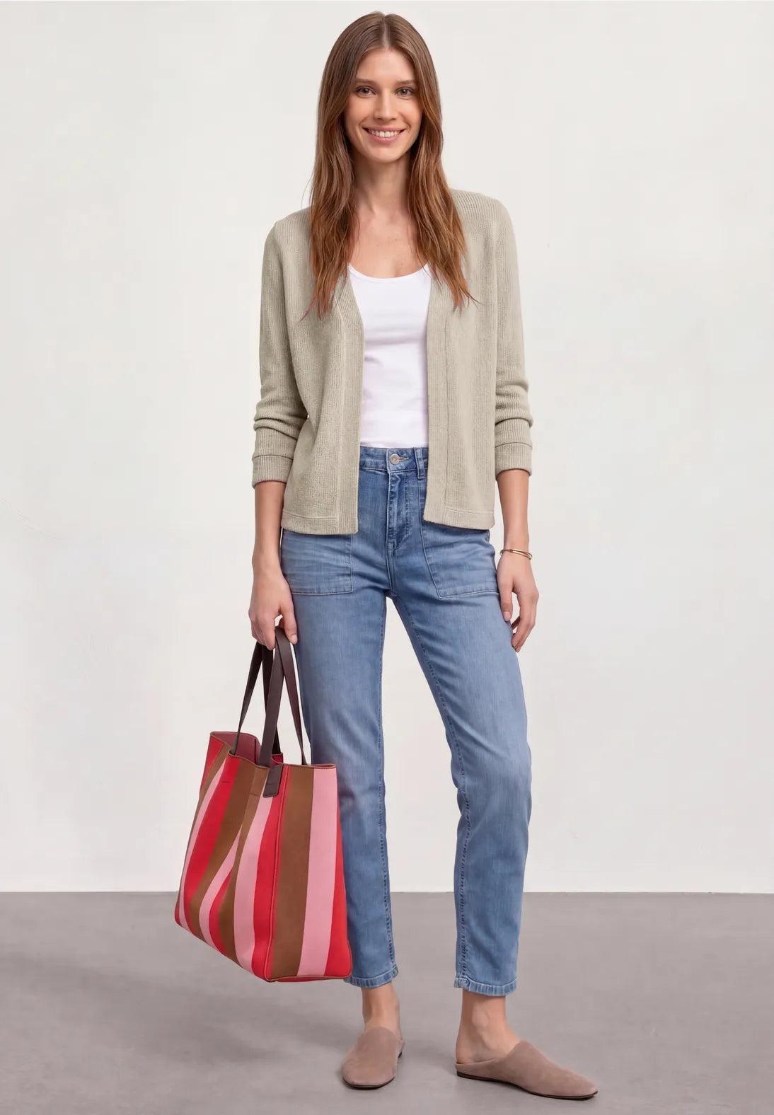 Street One Summer Cardigan 324490