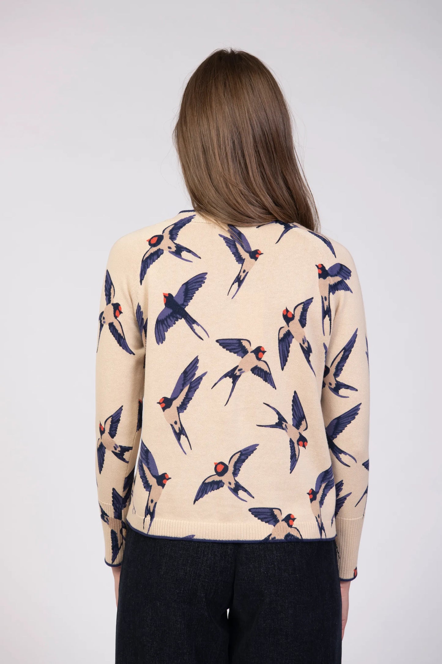 Jessica Graaf Cardigan Jg32427