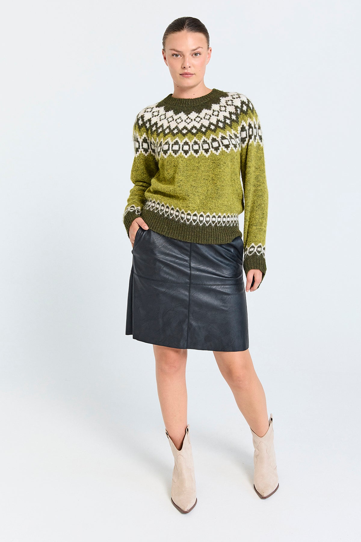 FQ Novala Jumper