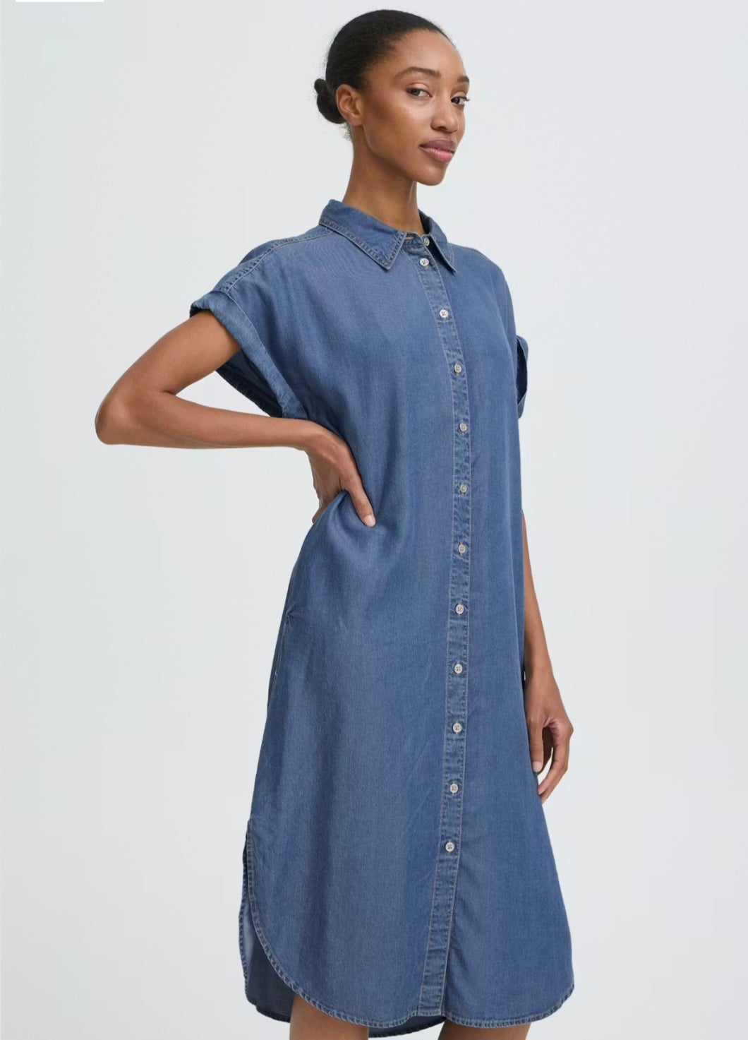 BY Kosmo Shirt Dress 20818786