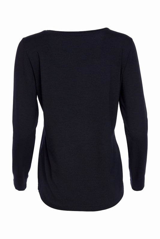Naya Basic Long Sleeve Top