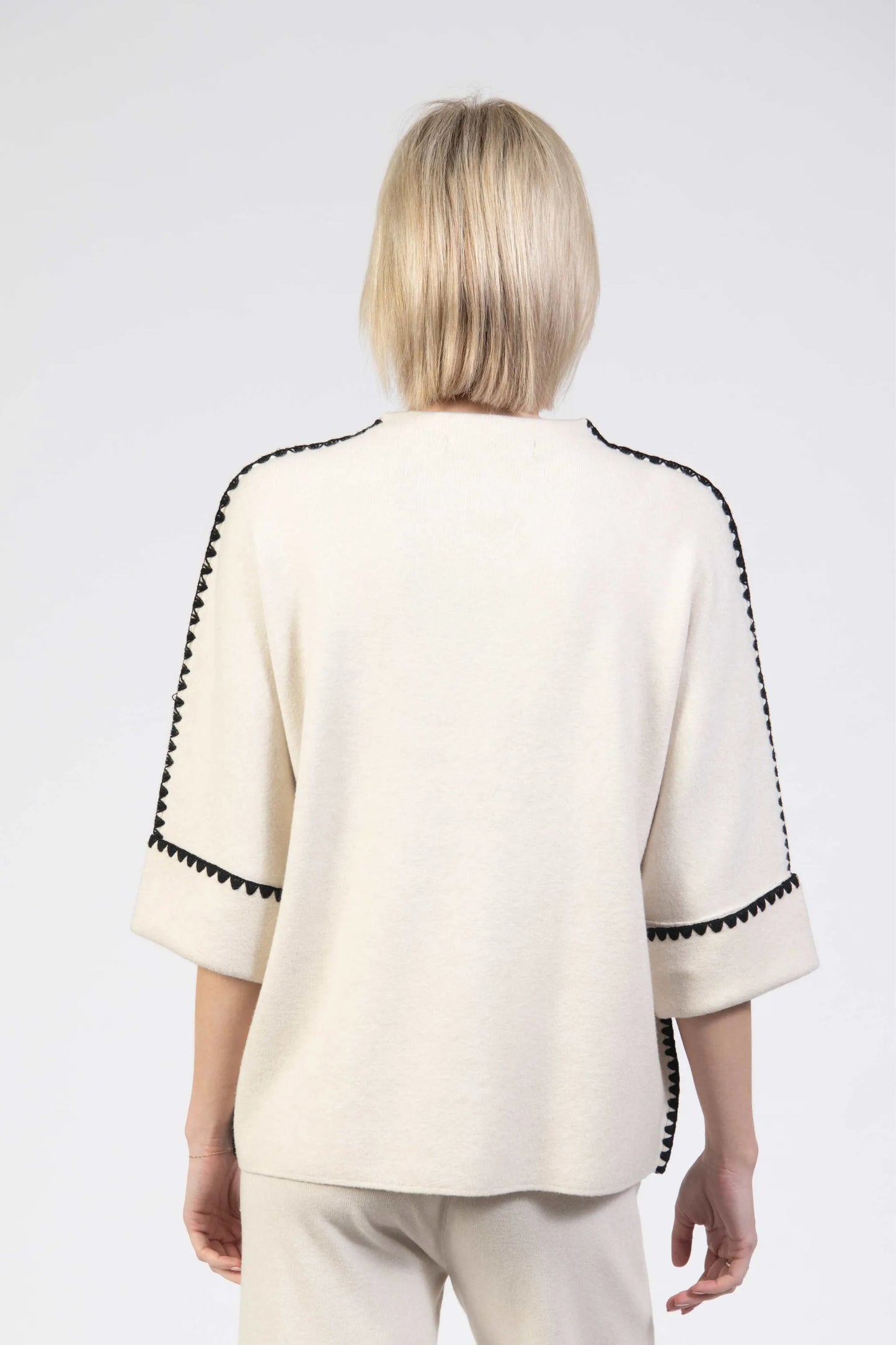 Jessica Graaf Knit
