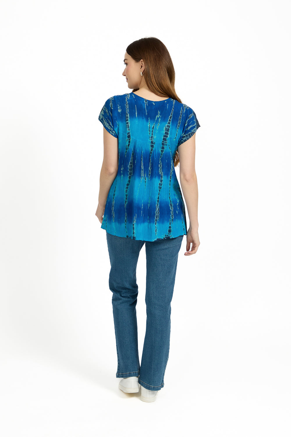 Batik Top Su-26mf-277
