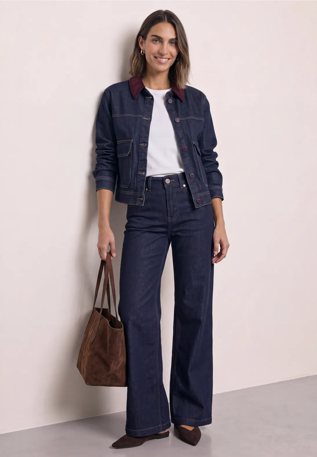 Street One Jacket 213159