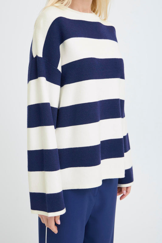 B-Young Otari Knit 20818627