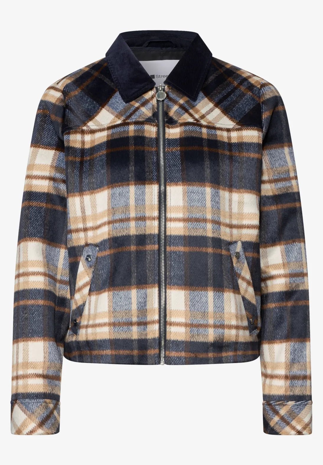 Street One Short Jacket 213066
