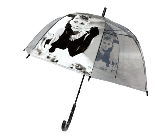 Audrey Hepburn Umbrella