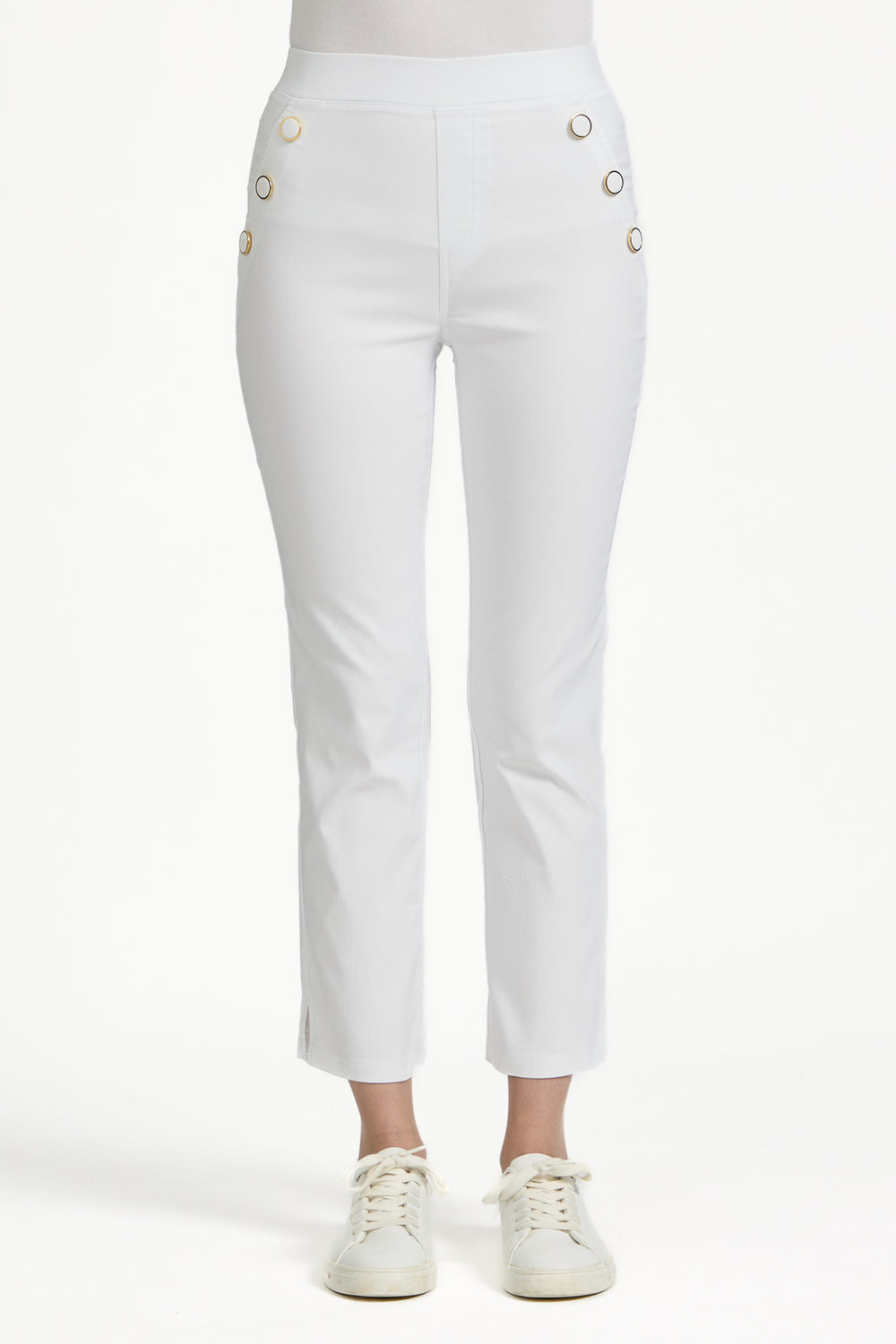 Mudflower Stretch Trouser Su-26mf-217