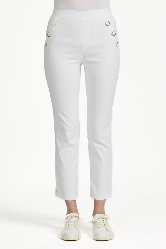 Mudflower Stretch Trouser Su-26mf-217