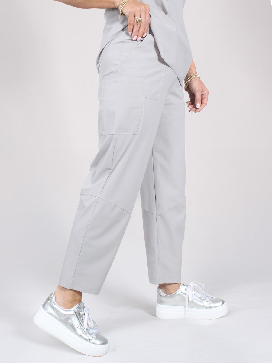 Naya Patch Pocket Trouser Nas26109