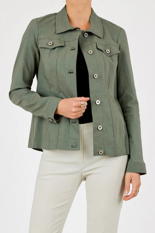 Robell Happy Jacket (colours avail) 57609 5499