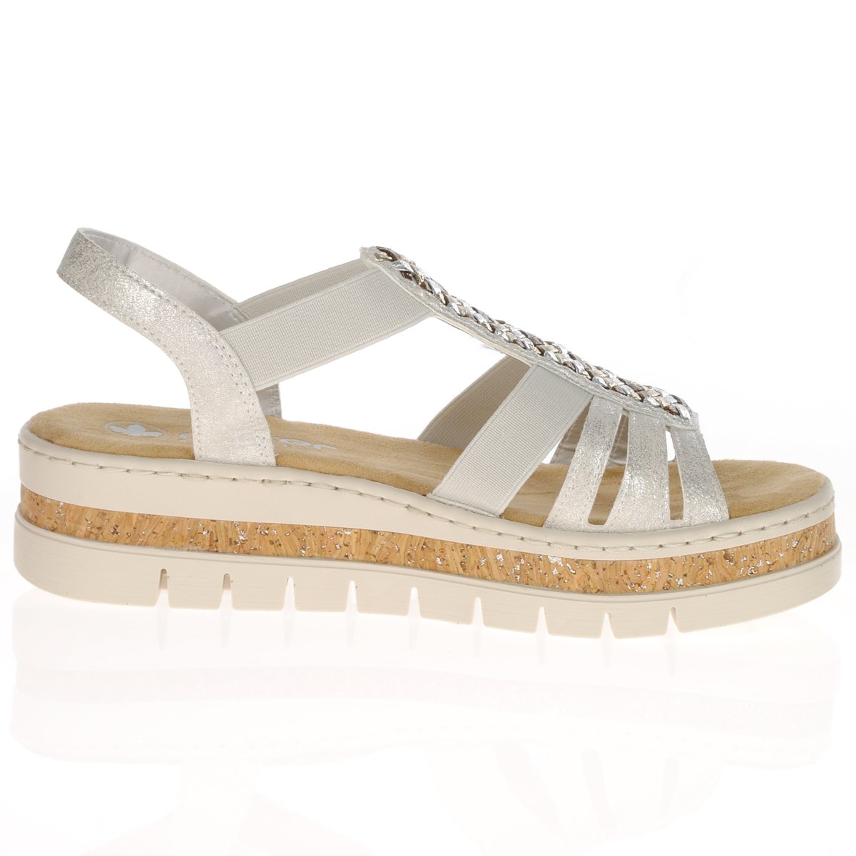 Rieker Sandal V4918-90