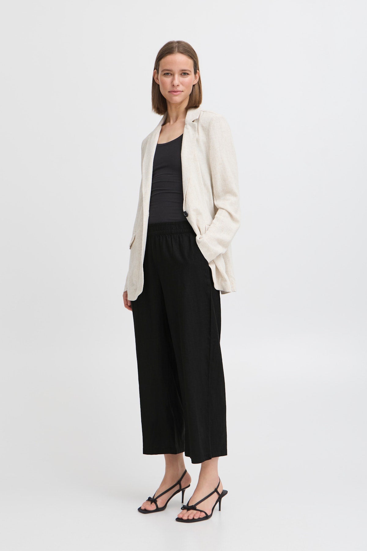 BY Falakka Trouser (available on pre-order only) expected delivery date 09-05-25