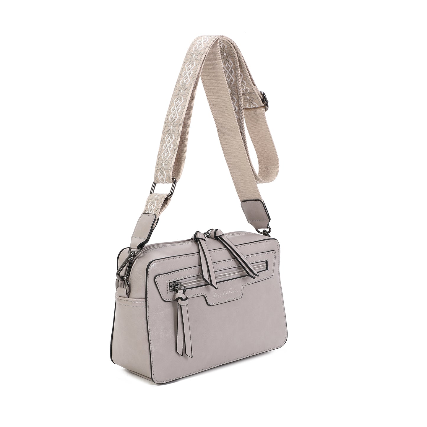 Camera Bag (3 Colours)
