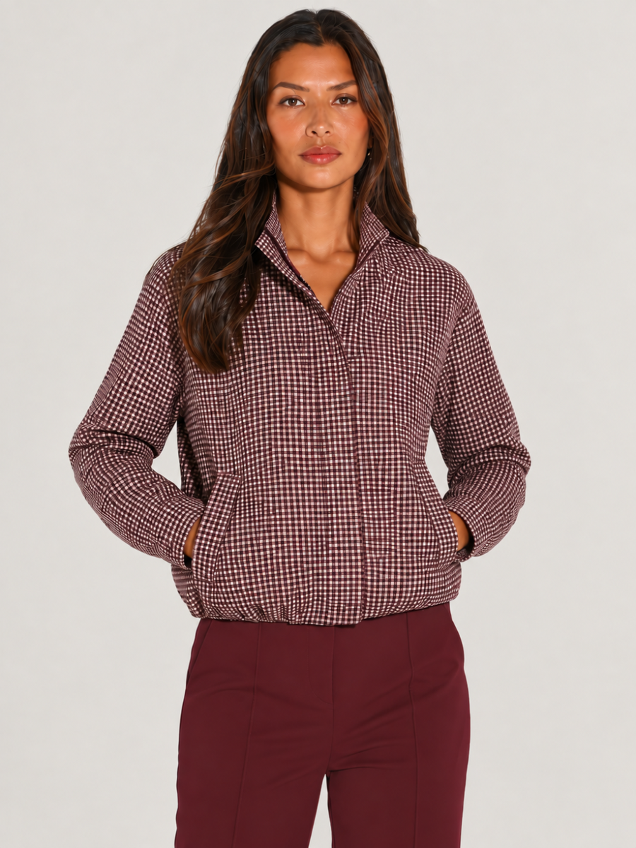 Kate & Pippa Cotswold Jacket