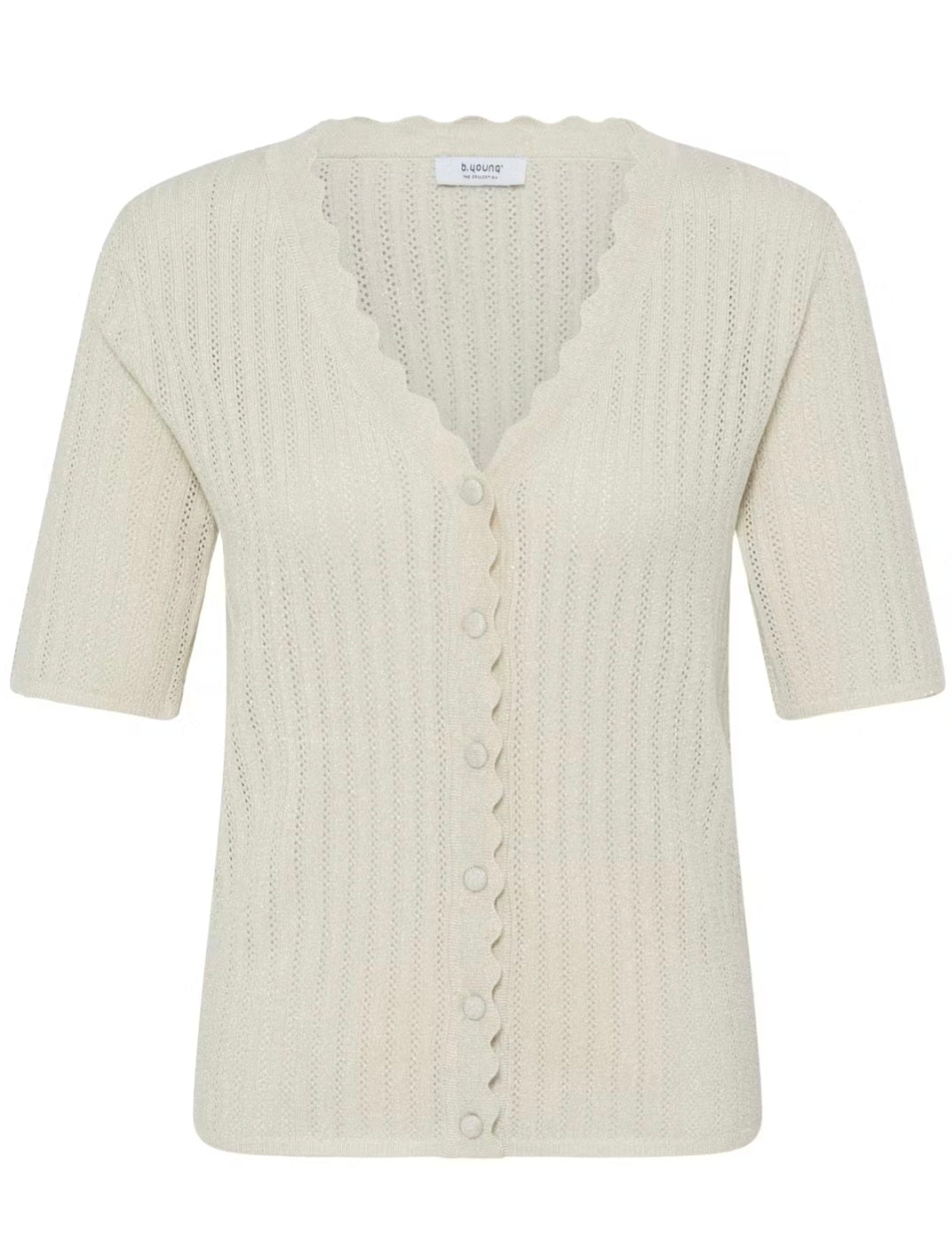 B-Young Mobbe Cardigan 20818945