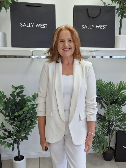 Abbie Blazer