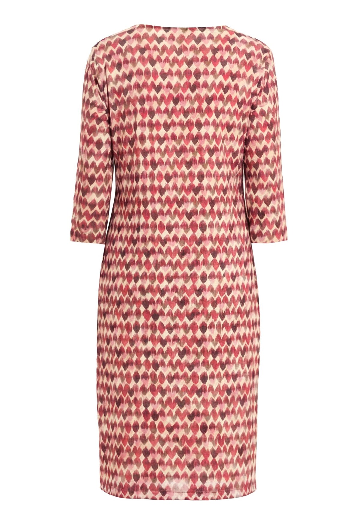 Bianca Wira Dress 87001