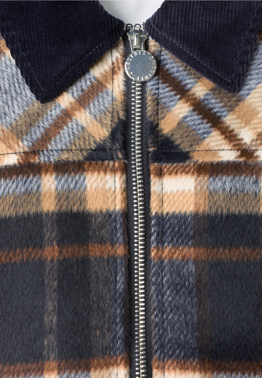 Street One Short Jacket 213066