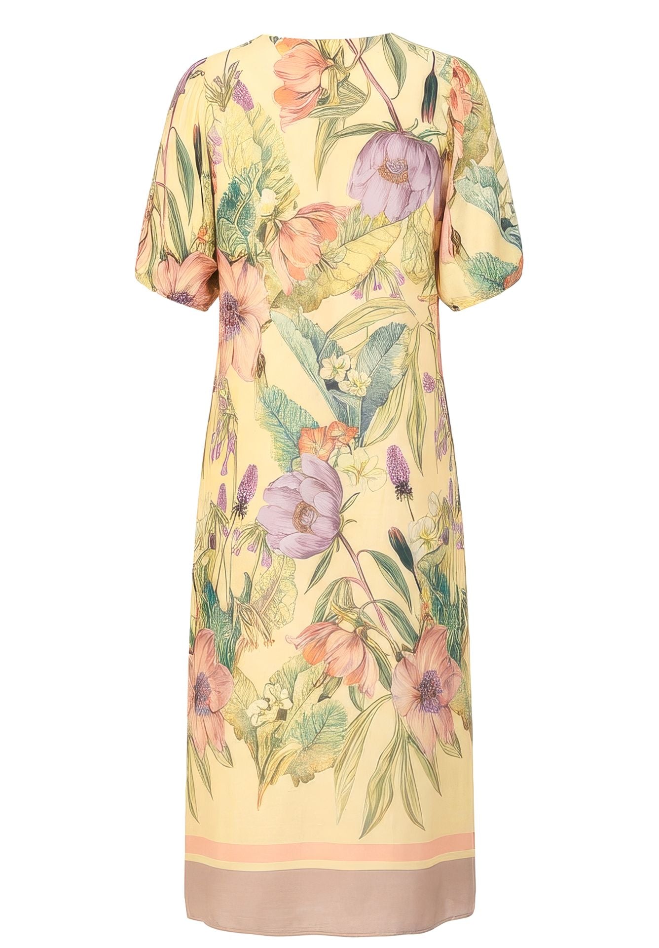 Bianca Anne Dress 77009