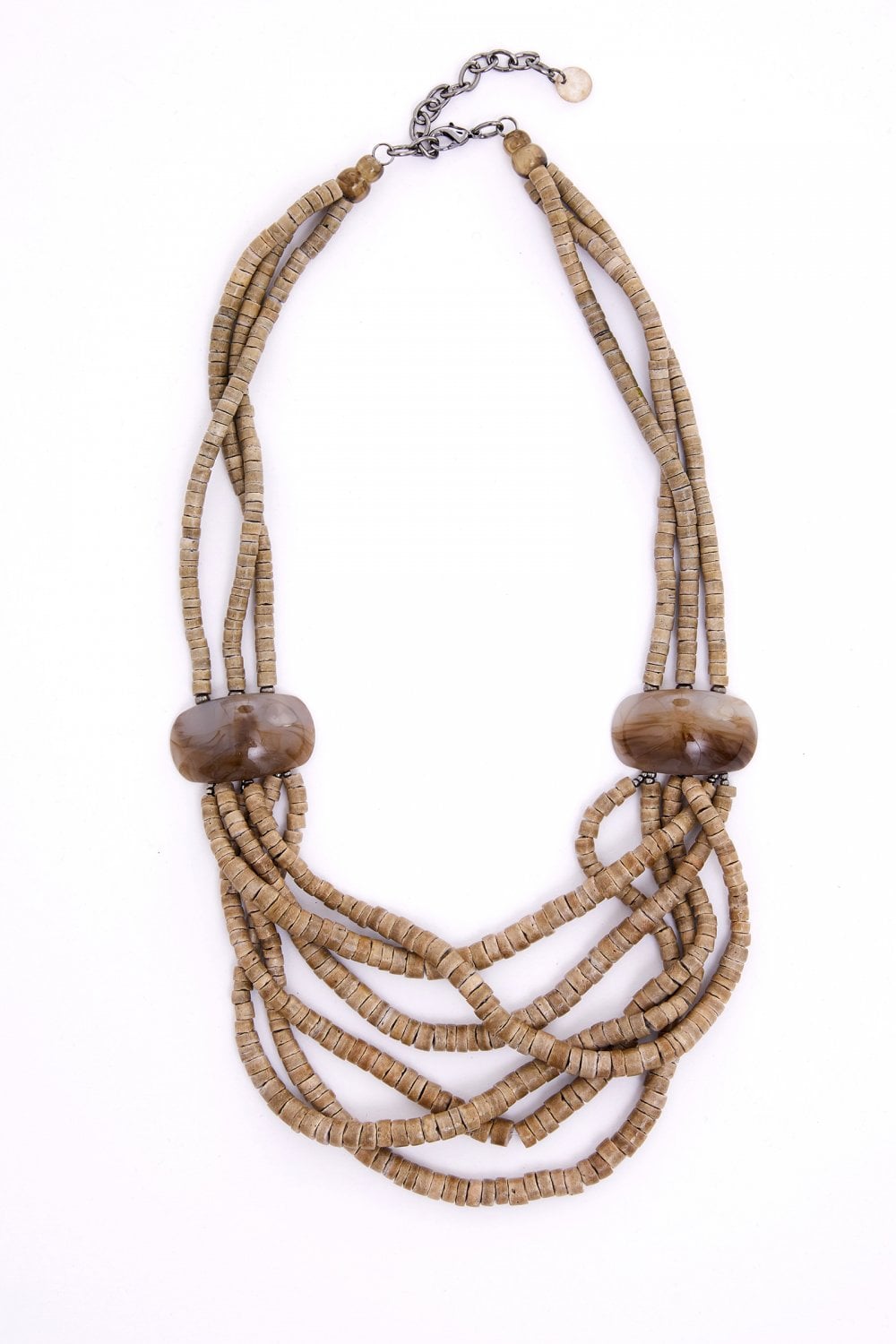 Naya Bead Necklace Nas26369