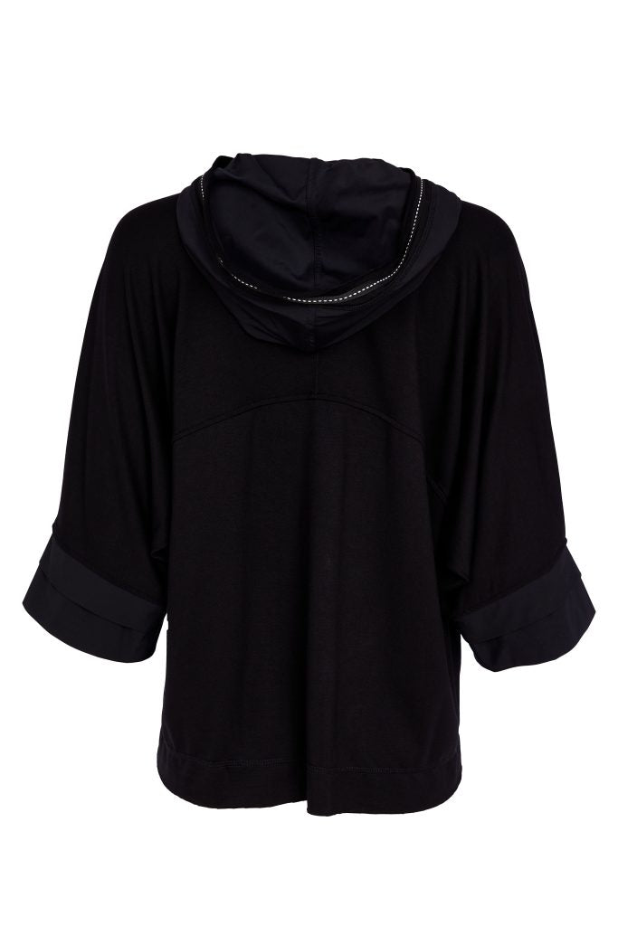 Naya Drawstring Jacket Nas26196
