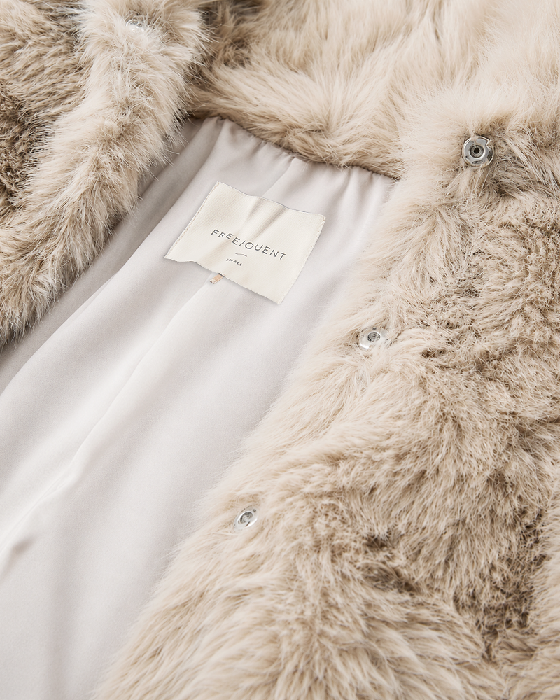 FQ Oyster Jacket 212437