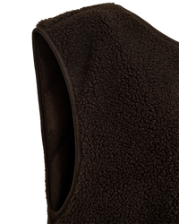 Freequent Teddy Waistcoat 207624