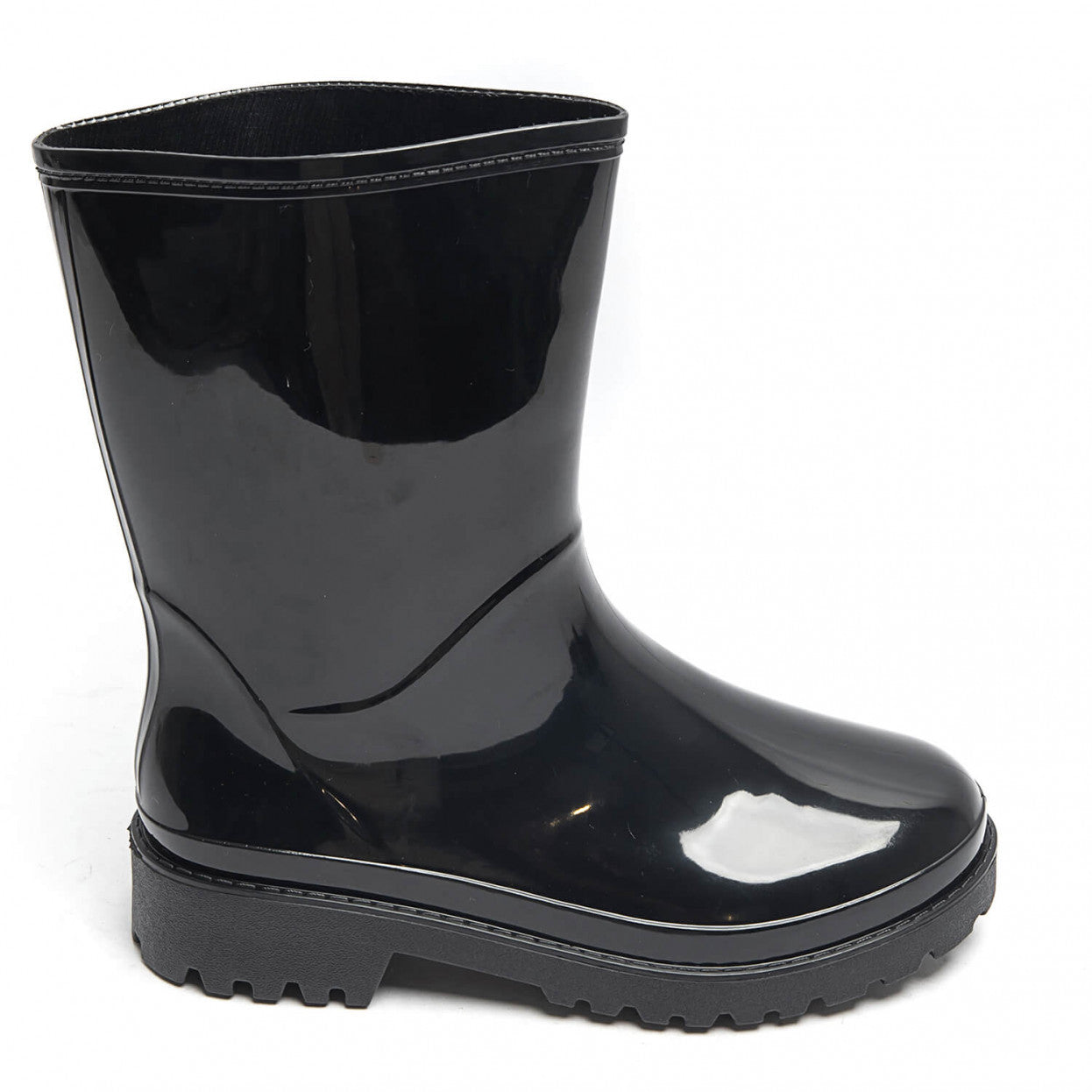 Lisa Boots (3 Colours available)