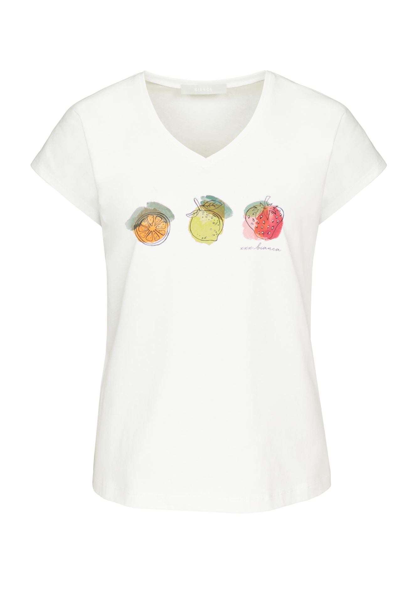 Bianca Julie T-Shirt