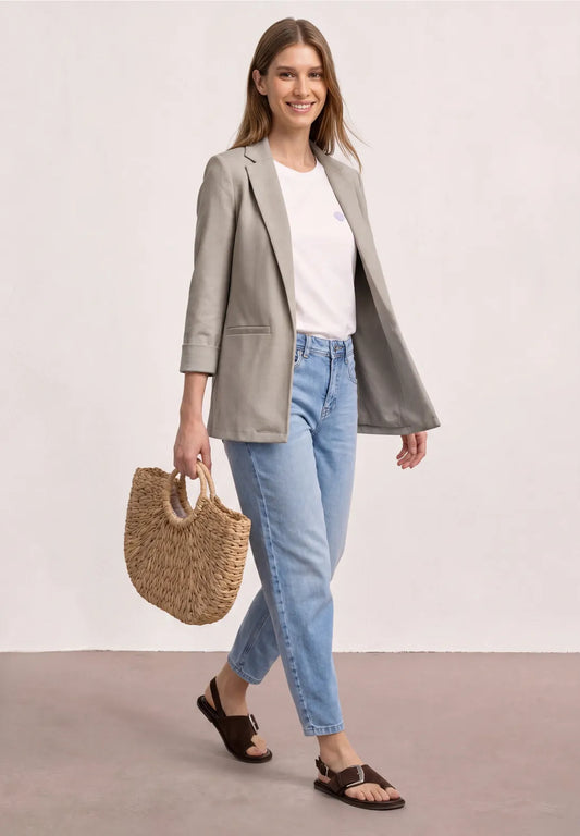Street One Blazer 213049