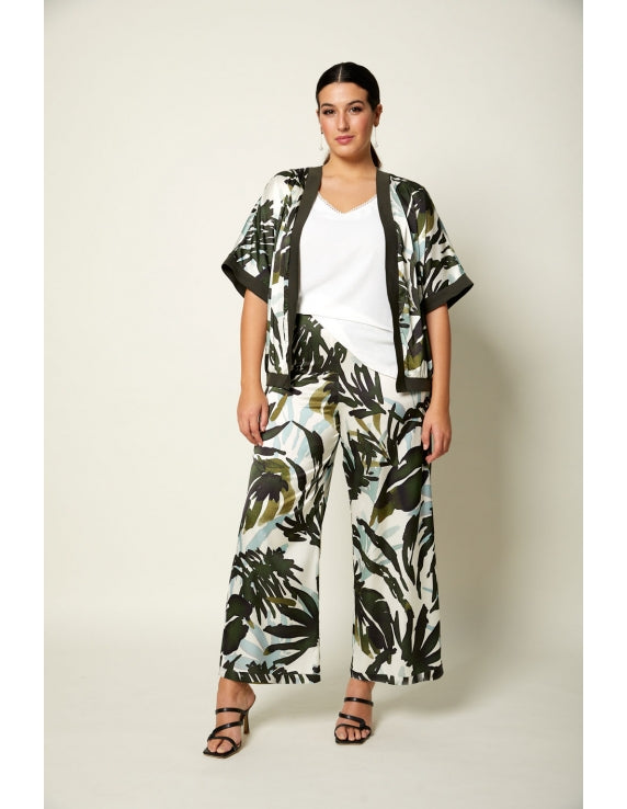 An Vito Saori Trouser 5523