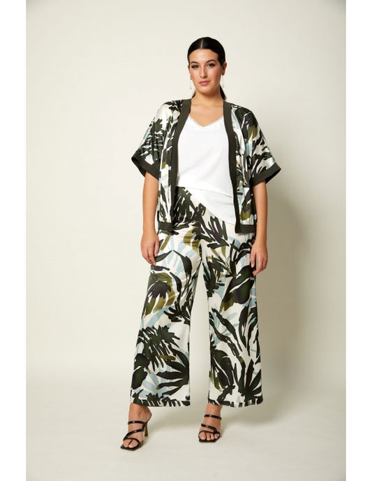 An Vito Saori Trouser 5523
