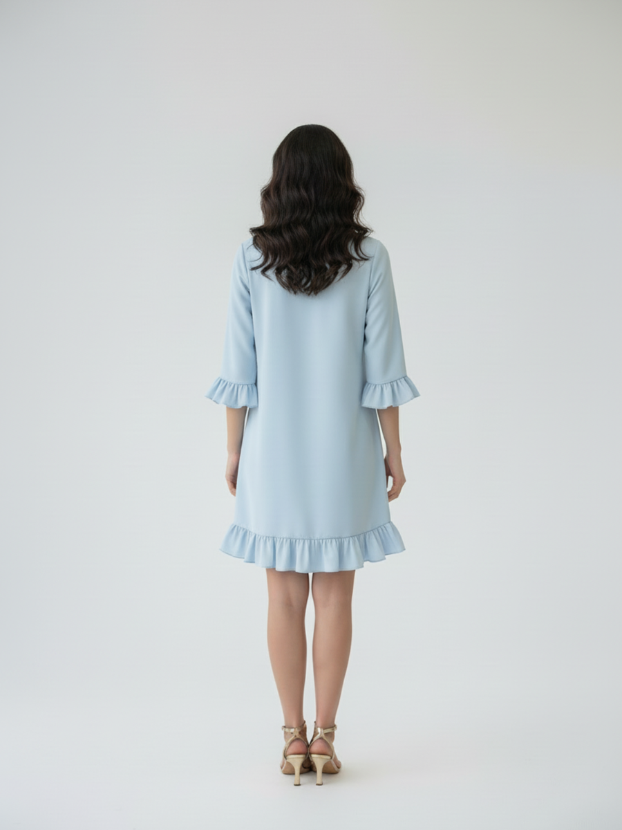 Olivia Dress