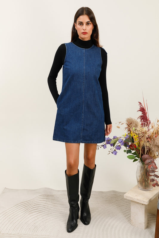 ROSIE DRESS