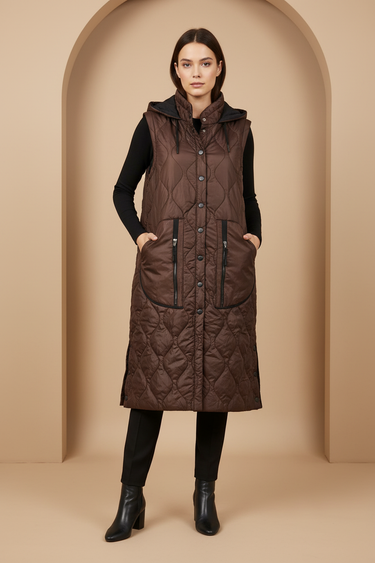 Naya Gilet Naw26353