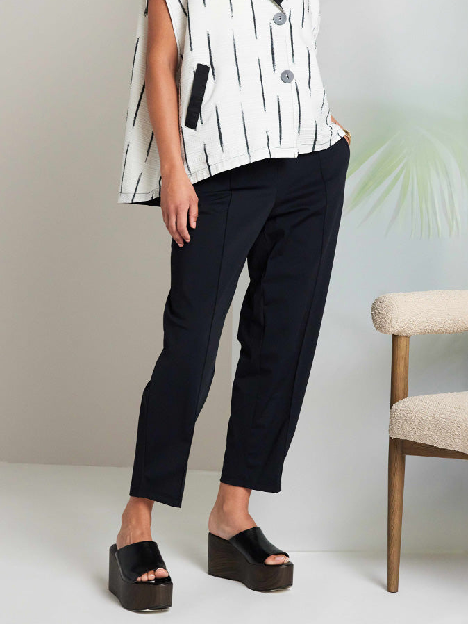 Naya Drawstring Trouser Nas26102