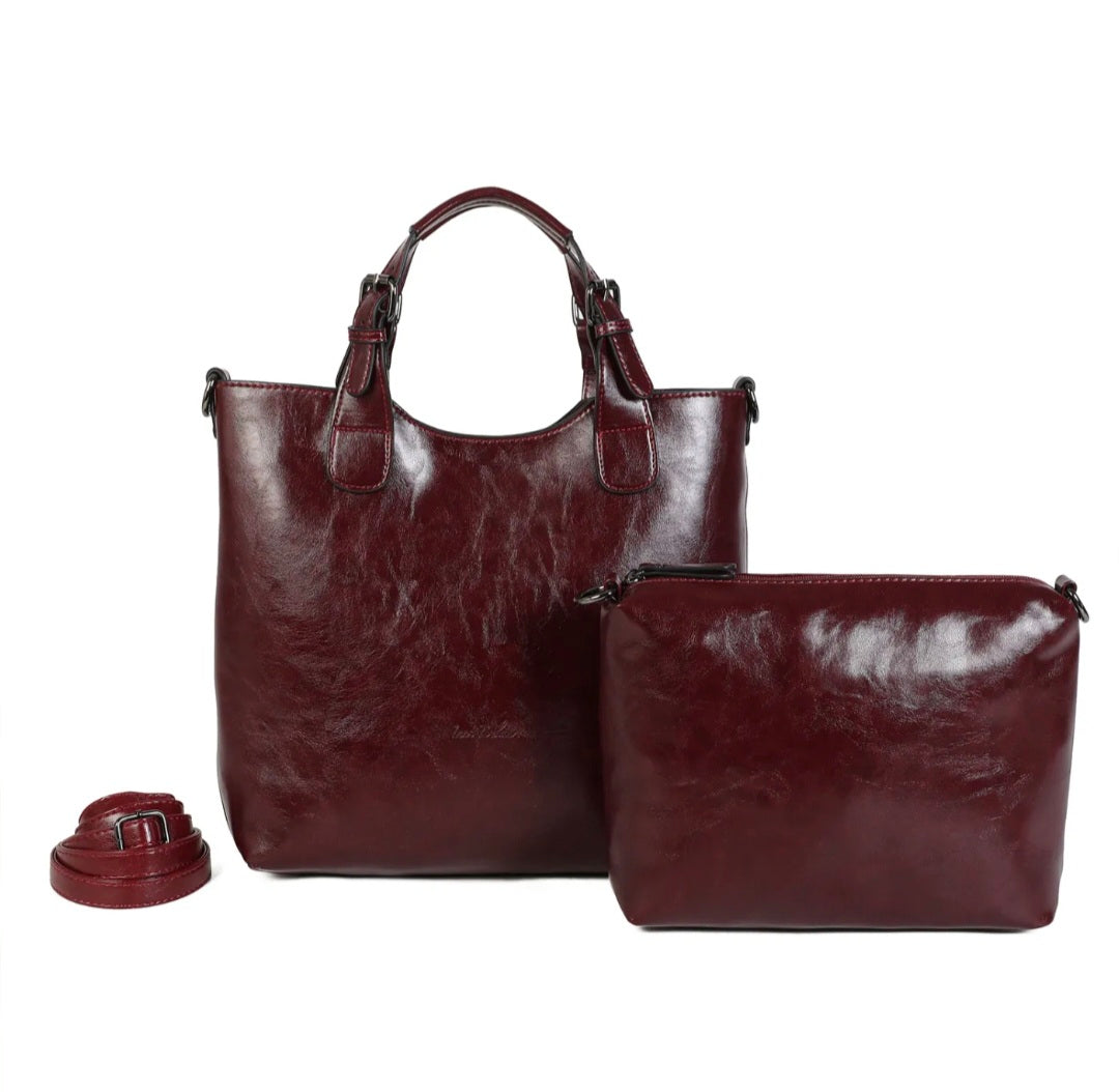 Carrie Bag (4 Cols)168168