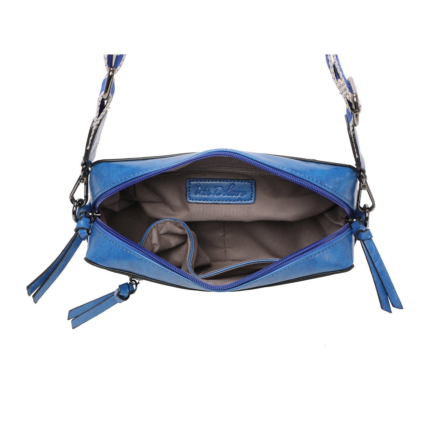 Camera Bag (3 Colours)