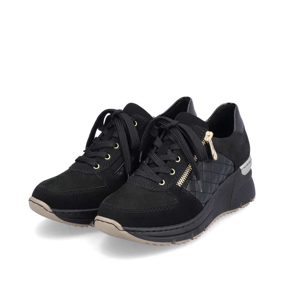 Rieker Trainer N6314-00