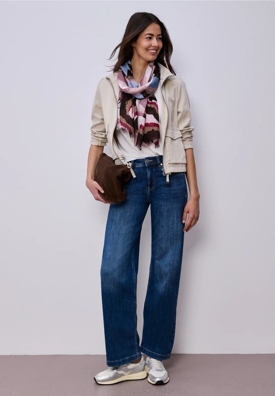 Street One Scarf 573108