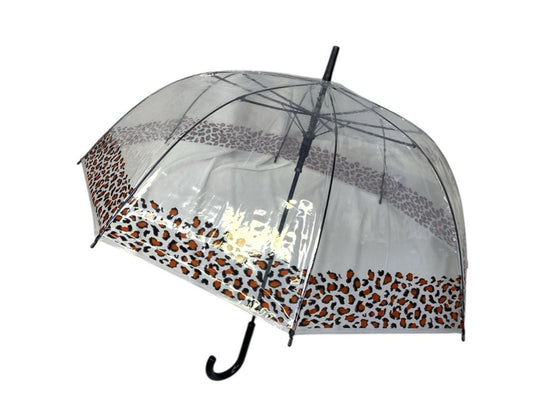 Leopard Umbrella