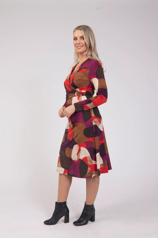 Jessica Graaf Dress Jg32987