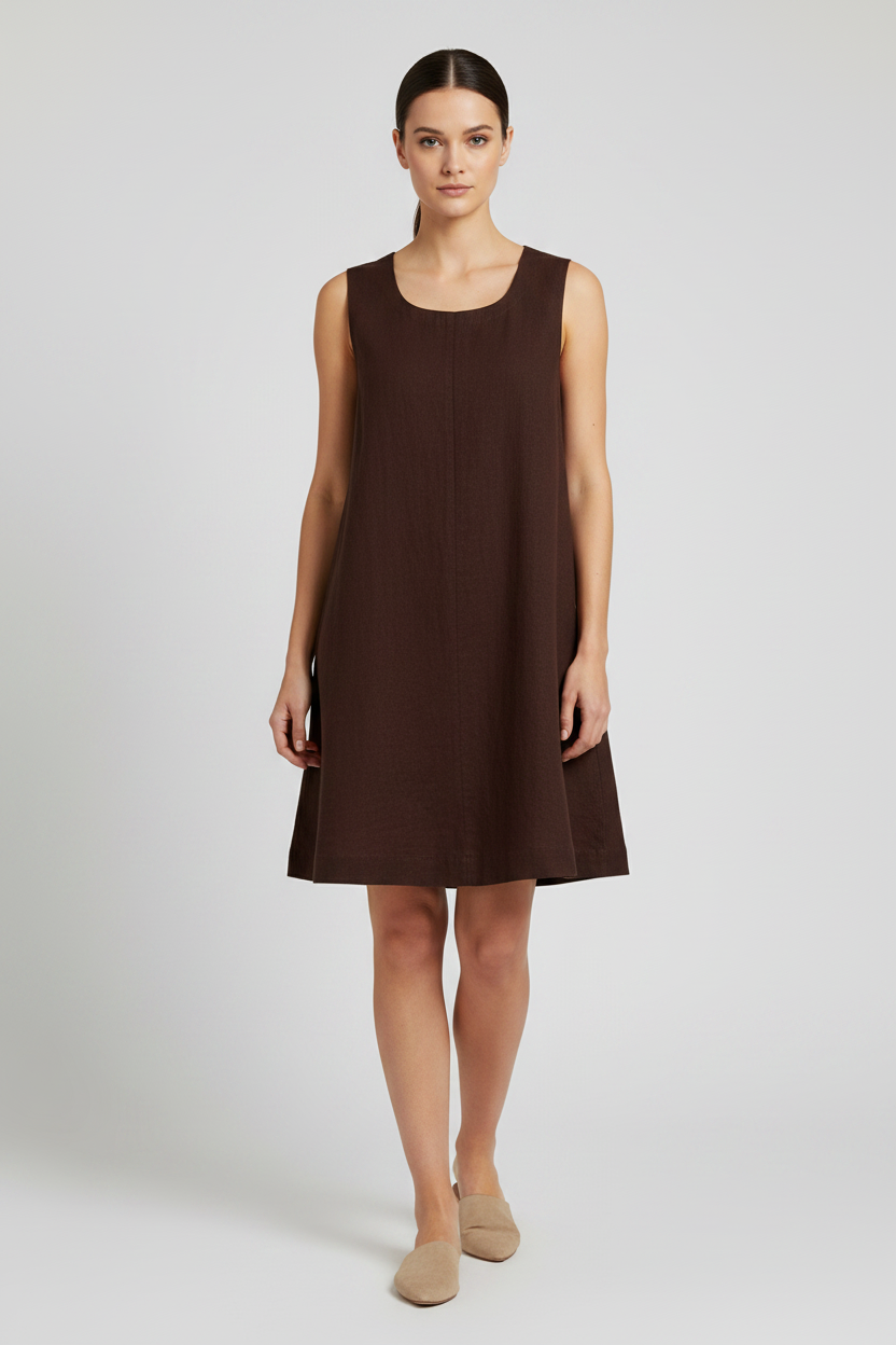 FQ Lava U Dress 125209