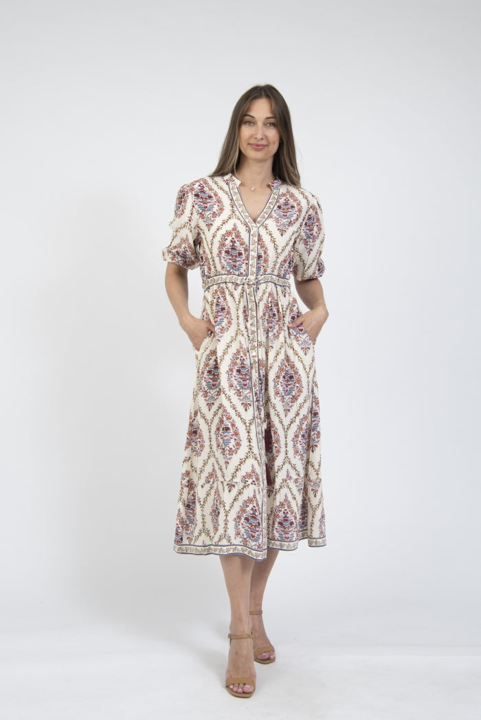 Maisie Dress 31633-072